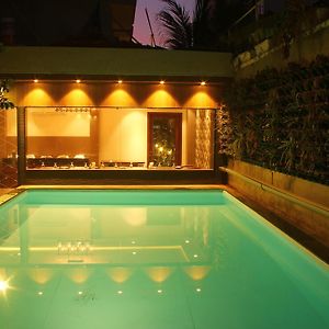 The Flora Residency